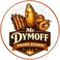 Mr. Dymoff