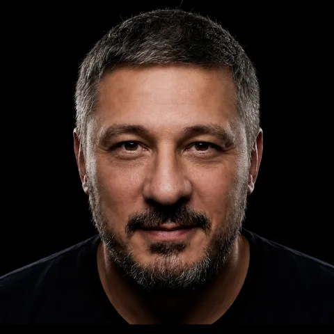 Андрей Берлин